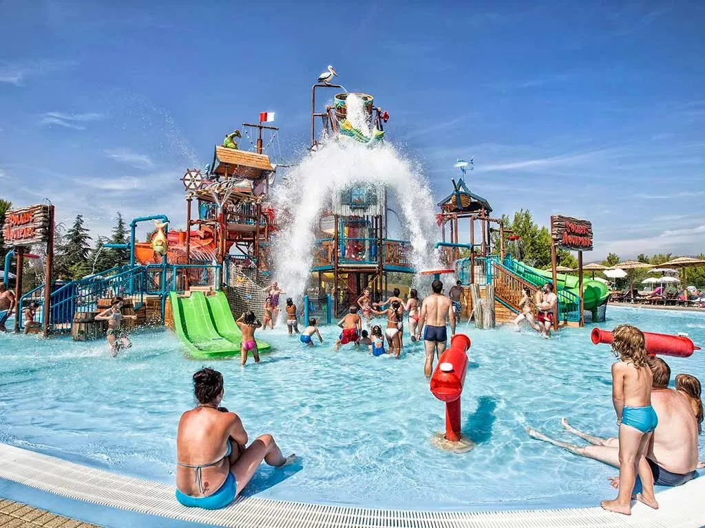 camping-solaris-beach-resort-aquapark-pool