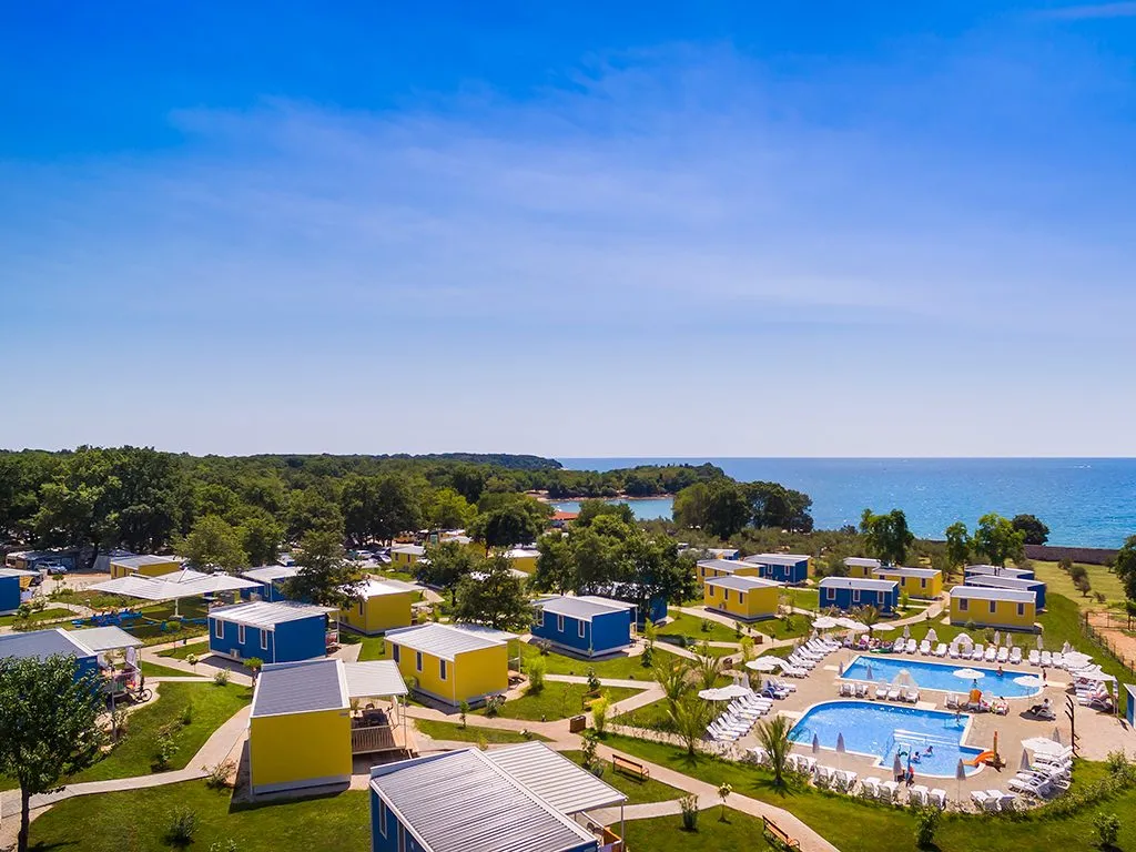 campsite-aminess-park-mareda-mirami-village-air-view