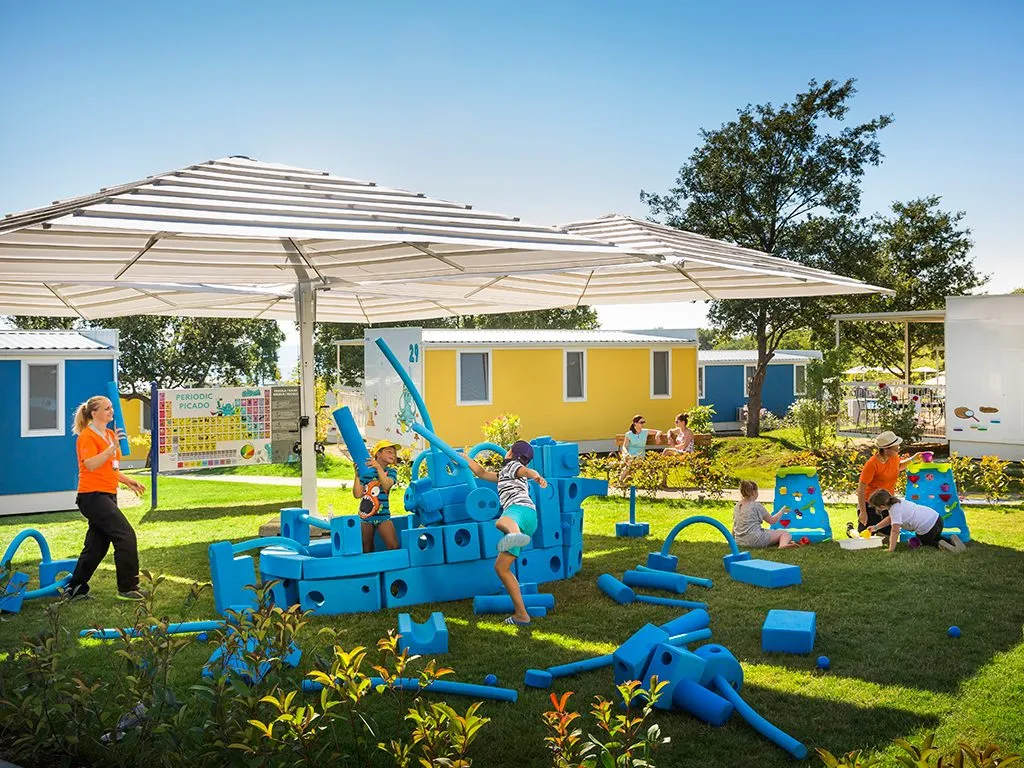 campsite-aminess-park-mareda-mirami-village-playgorund