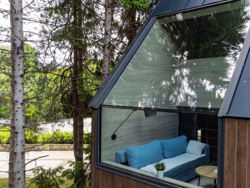 Tree House