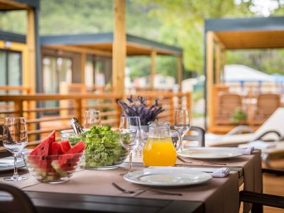 baska-beach-camping-resort-vela-bay-premium-terrace-view