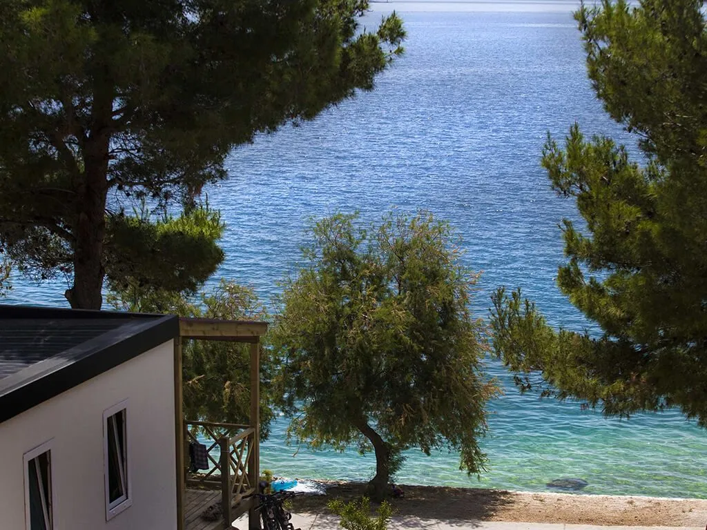 camping-belvedere-vranjica-mobile-homes-near-the-sea-3