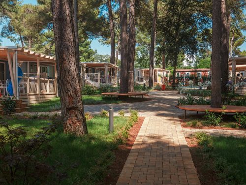 Marine Home for 4+2