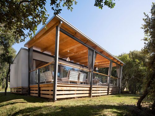 Beach Villa