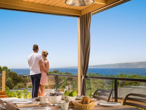 Bella Vista Home for 4+2 Spectacular seaview