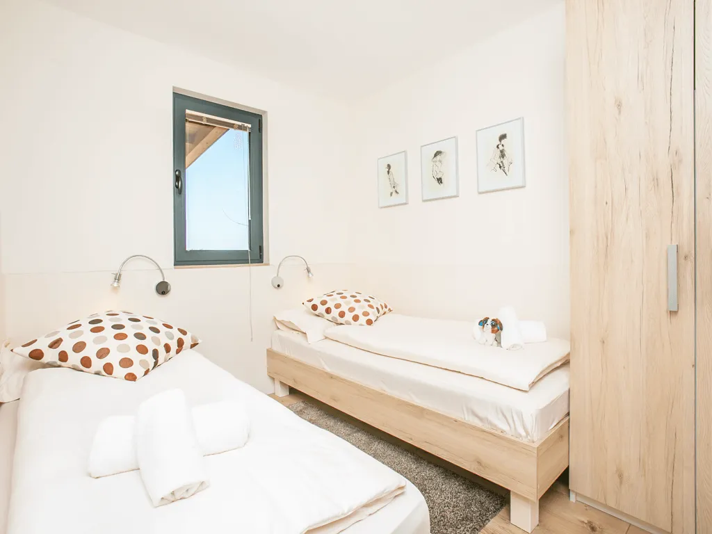 camping-turist-grabovac-mobile-homes-children-bedroom