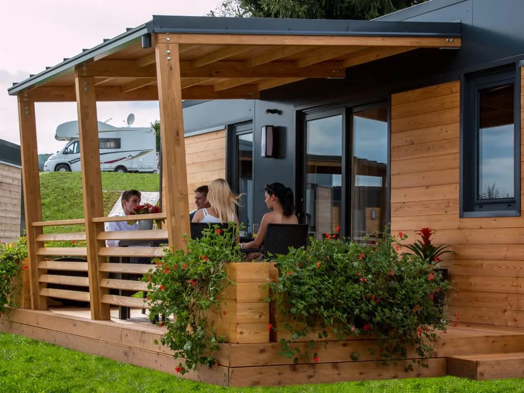 camping-turist-grabovac-mobile-homes-terrace-iii