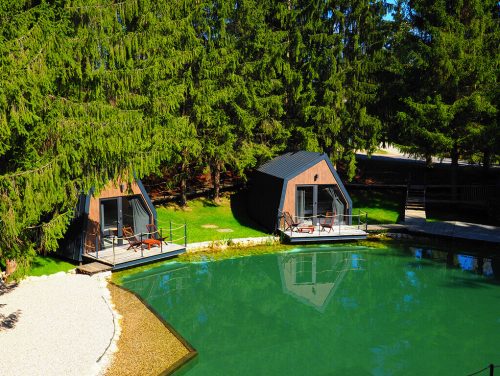 Lake House