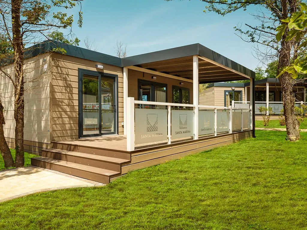 botique-camping-santa-marina-mobile-home-prestige-family-exterior-iv