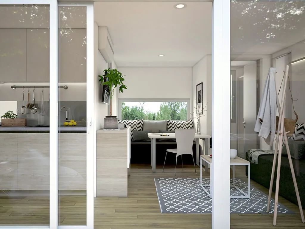 camping-belvedere-vranjica-luxury-gold-mobile-homes-interior-ii