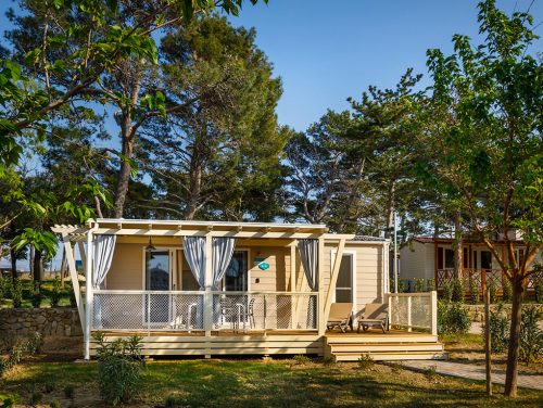 Marine Home for 4+2