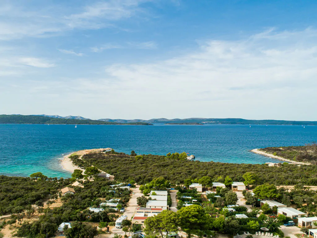 camping-ugljan-air-view-sea