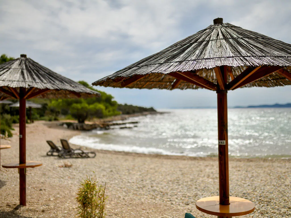 camping-ugljan-beach-2