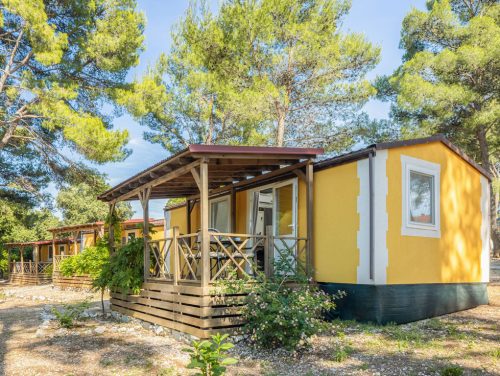 Port 9 Holiday Home