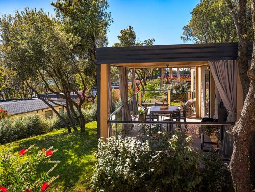Bella Vista Home for 6+2