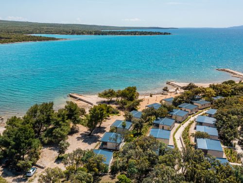 Surf Beach Village
