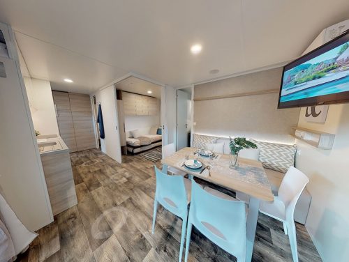 Belvedere Family 3 bedrooms