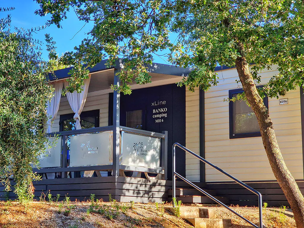 campsite-bijela-uvala-mobile-home-premium-exterior