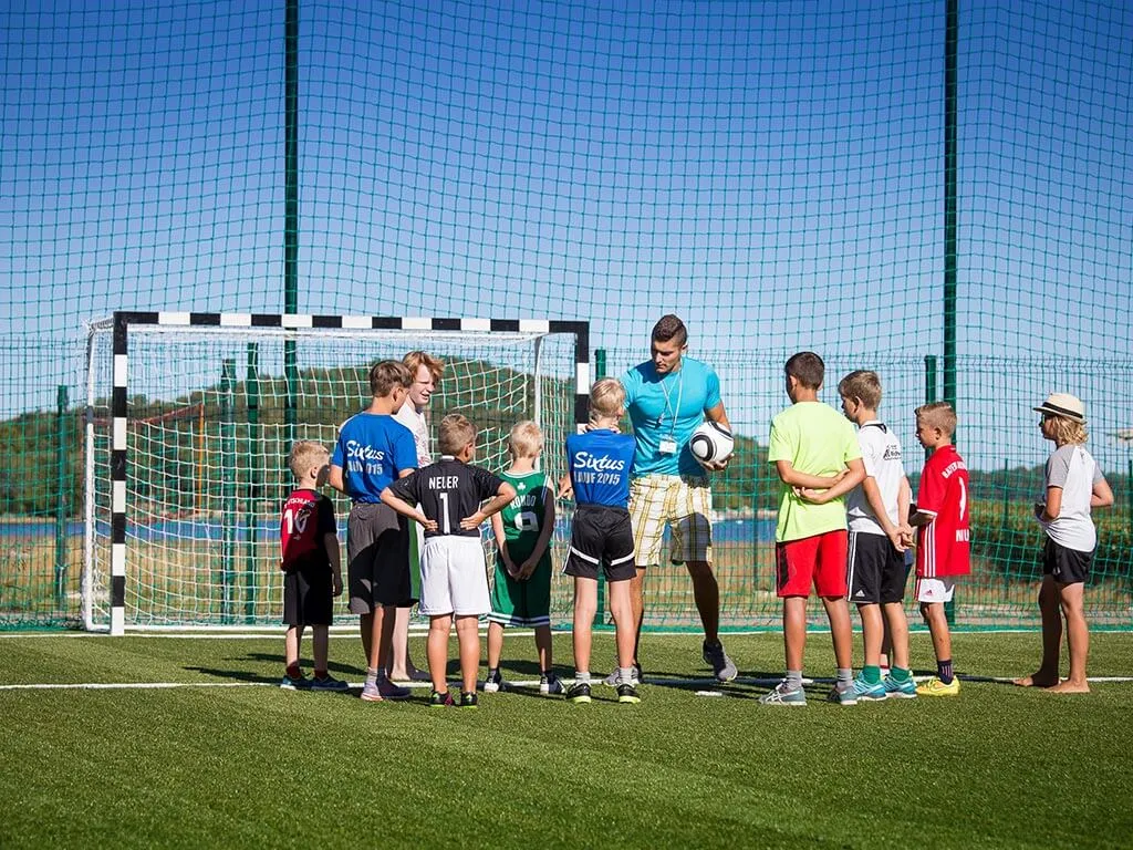 camping-valsaline-football