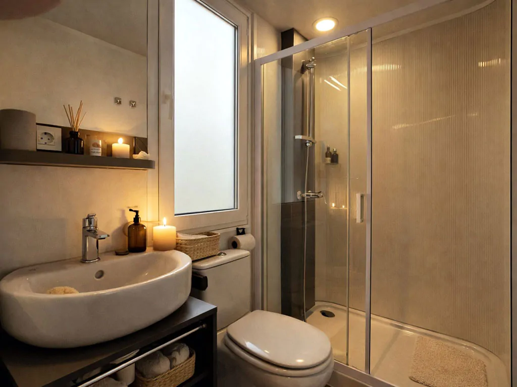 camping-ulika-rovinj-one-studio-interior-bathroom
