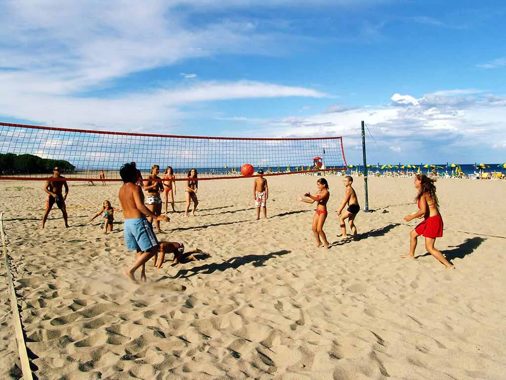 camping-thurium-beachvolley