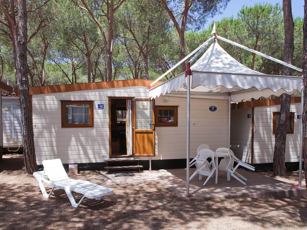camping-village-baia-blu-la-tortuga-mobile-home-baia-comfort-exterior