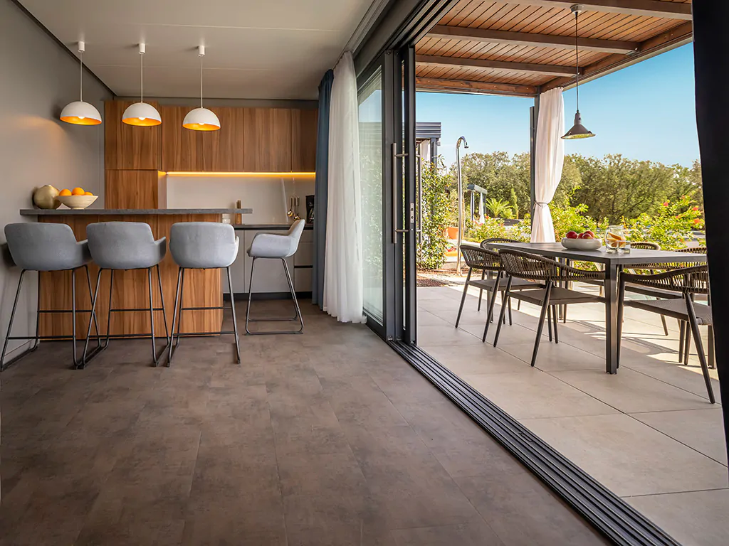 istra_premium_camping_resort_orlandin_premium_camping_villa_with_private_pool_kitchen_and_terrace_view
