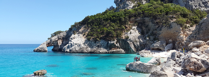 Sardinië