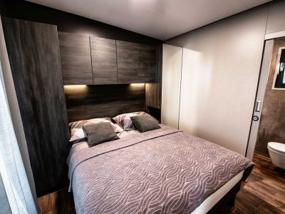 campsite-selce-adrialux-mobile-homes-bedroom-ii