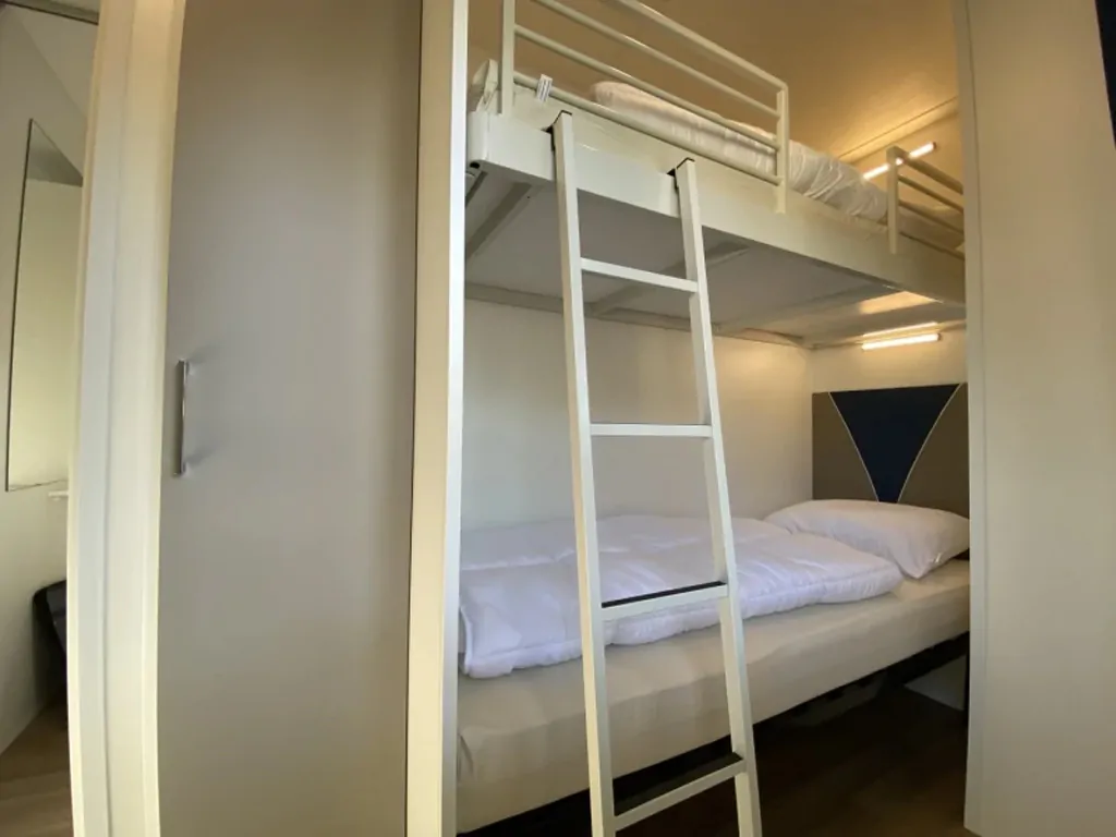 union-lido-park-resort-estivo-special-interior-bunk-bed