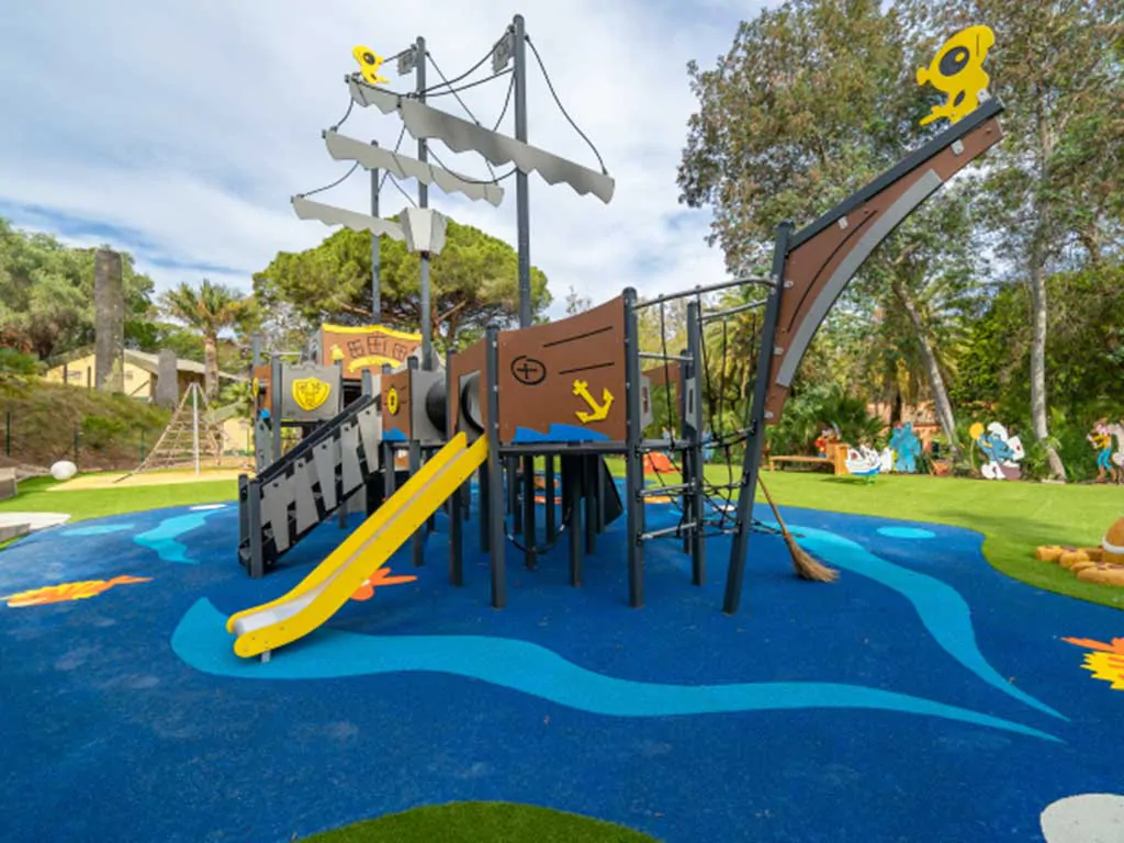 rosselba-le-palme-children-playground