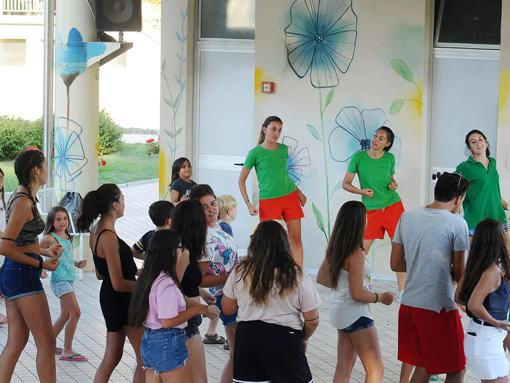 campsite-parco-delle-piscine-animation-for-children