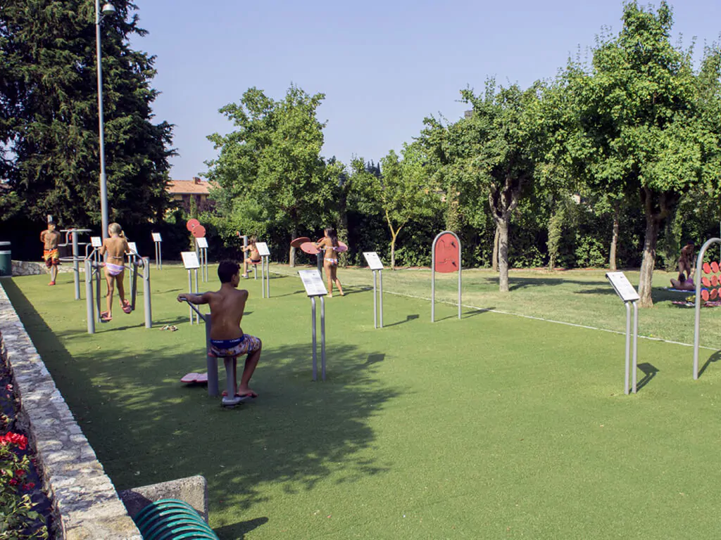 campsite-parco-delle-piscine-outside-gym