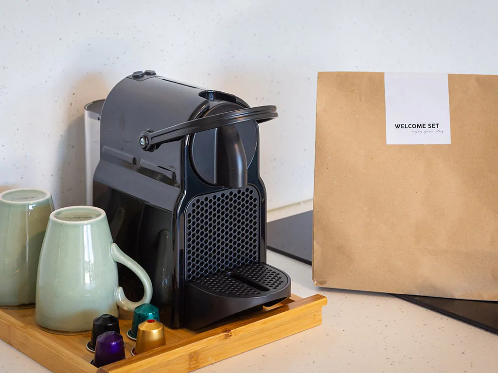 aminess-avalona-camping-resort-family-premium-holiday-home-caffe-machine