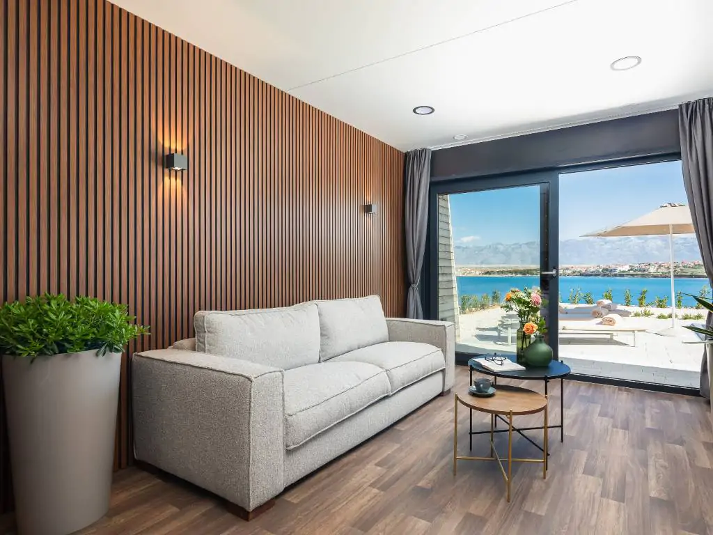 aminess-avalona-luxury-mare-glamping-villa-pool-living-room