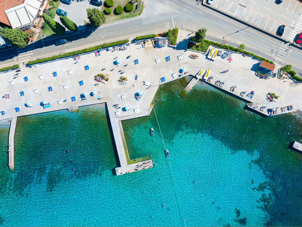 villas-park-resort-beach-adriatic-sea