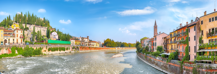 Friuli – Venezia Giulia