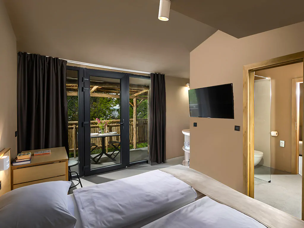 campsite-kacjak-holiday-home-bedroom-2