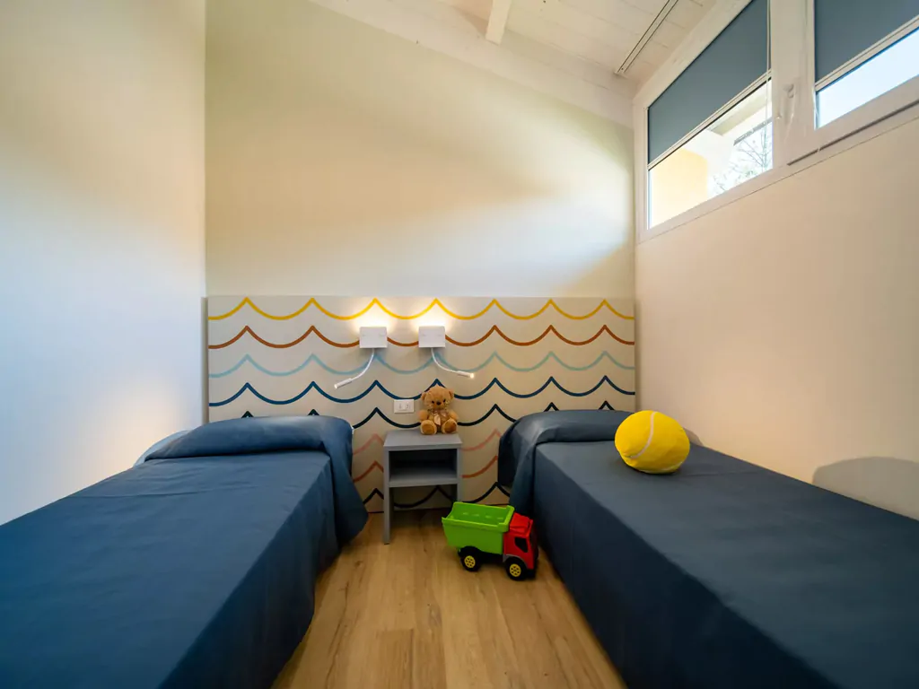 villaggio-san-francesco-apartment-standard-interior-single-bed