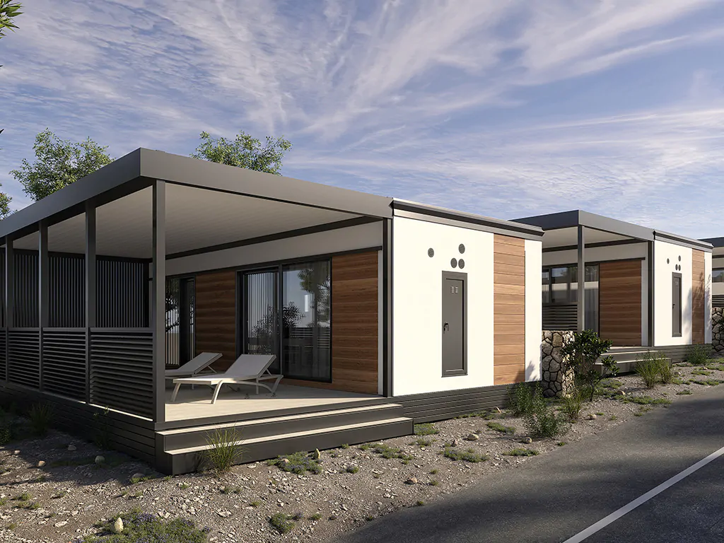 elements-camping-selce-deluxe-olive-exterior