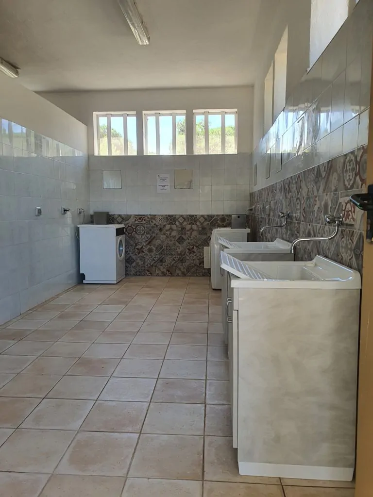 camping-s-ena-arrubia-sanitary