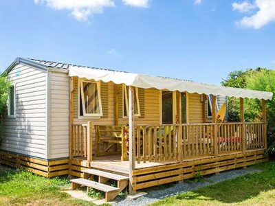 camping-klenovica-mobilehome-comfort-exterior-frontview