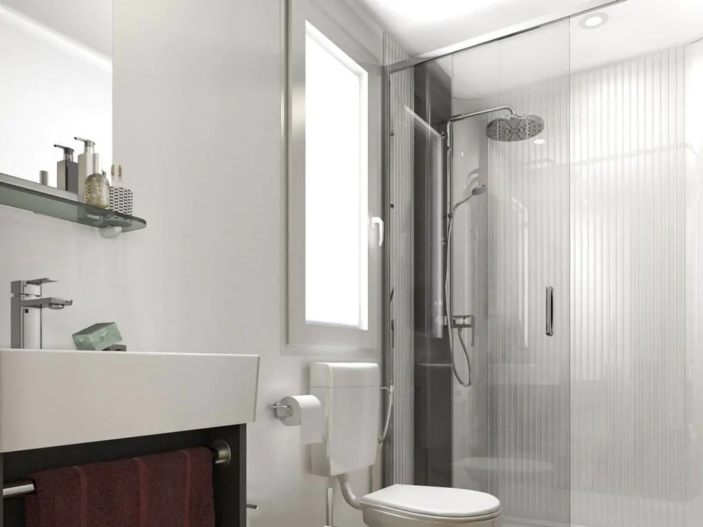 campsite-kozarica-mobile-home-premium-interior-bathroom
