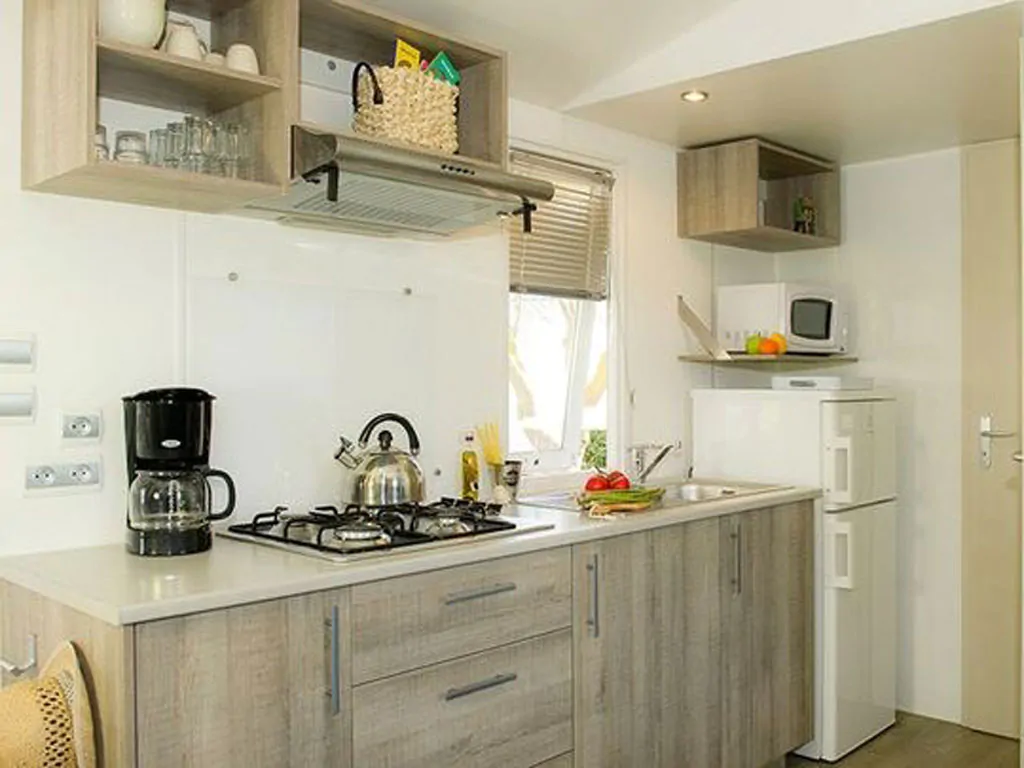 pineta-sul-mare-camping-mobile-home-comfort-42-interior-kitchen-view