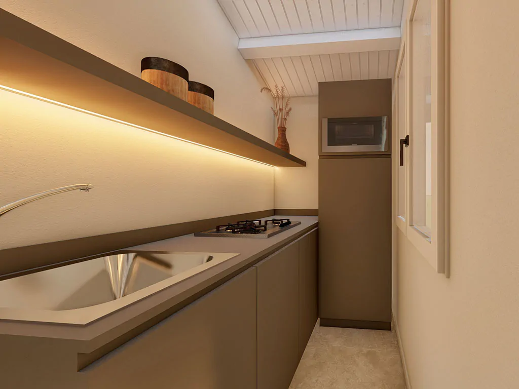 campsite-centro-vacanze-villaggio-san-francesco-mobile-home-holiday-home-mini-deluxe-interier-kitchen
