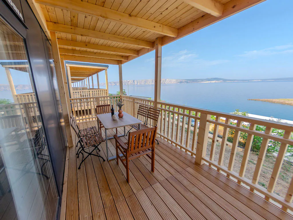 campsite-klenovica-adria-bellevue-zone-premium-exterior-terrace