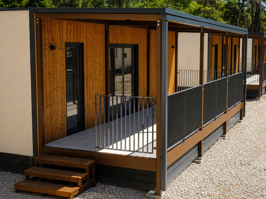 camping-pineta-mobile-home-exterior-frontview