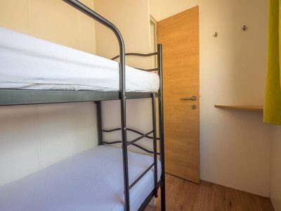 camping-valkanela-mobile-home-comfort-for-six-interior-bedroom-bunkbed