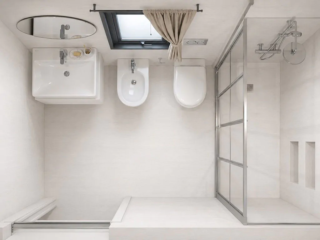 delta-open-air-resort-mobile-home-cottage-comfort-interior-bathroom-topview