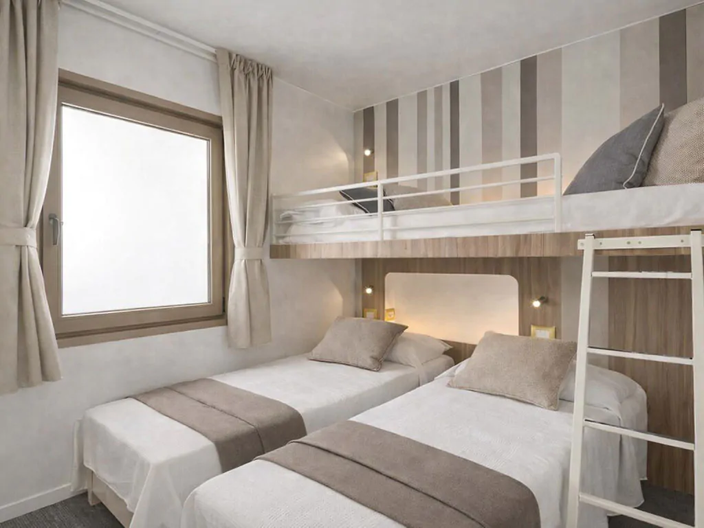 delta-open-air-resort-mobile-home-cottage-comfort-interior-bedroom-singlebeds